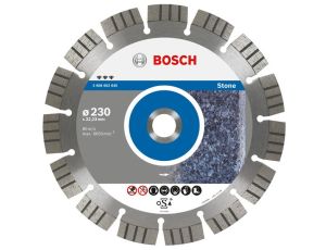 BOSCH TARCZA D.*** 150x22 SEG STONE