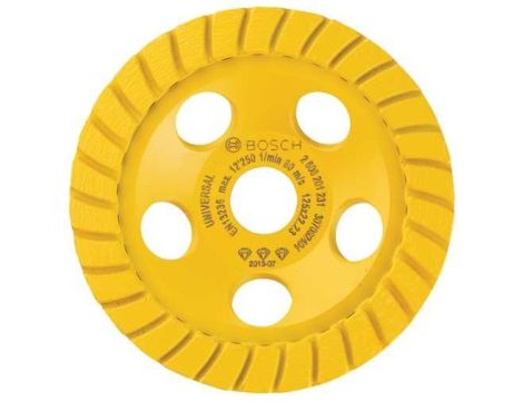 BOSCH TARCZA D.SZLIF.BEST/UNIV.TUR.LONG ...