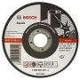 BOSCH TARCZA MET.125mm x 1,0mm x 22mm  RAPIDO EXPERT FOR INOX - 4