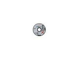 BOSCH TARCZA MET.125mm x 1,0mm x 22mm  X-LOCK