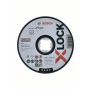 BOSCH TARCZA MET.125mm x 1,6mm x 22mm  X-LOCK EXPERT - 2