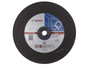 BOSCH TARCZA MET.350mm x 3,0mm x 25,4mm EXPERT FOR METAL - image 2