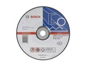 BOSCH TARCZA MET.w.230mm x 3,0 x 22mm - image 2