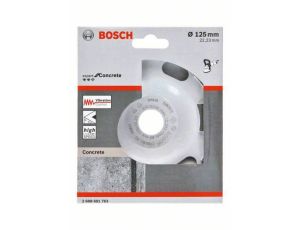 BOSCH TARCZA SZLIF.EFC HIGH SPEED 125mm @