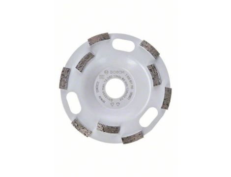 BOSCH TARCZA SZLIF.EFC HIGH SPEED 125mm @ - 2