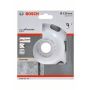 BOSCH TARCZA SZLIF.EFC HIGH SPEED 125mm @ - 2