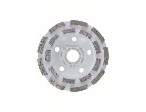 BOSCH TARCZA SZLIF.EFC LONG LIFE 125mm @ - image 2