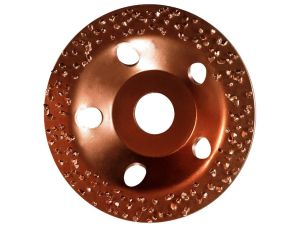 BOSCH TARCZA SZLIF.HM  115mm PŁASKA G.