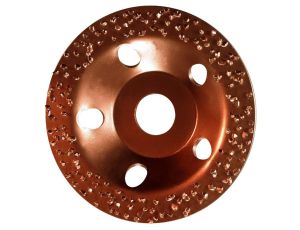 BOSCH TARCZA SZLIF.HM  115mm PŁASKA M.