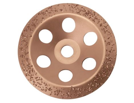 BOSCH TARCZA SZLIF.HM  180mm SZ....