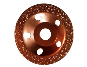 BOSCH TARCZA SZLIF.HM 115mm WYWINIĘT F