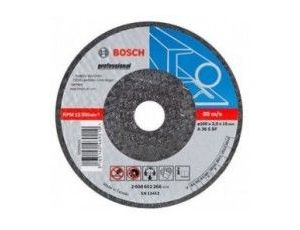 BOSCH TARCZA SZLIF.METAL 125mm x 6,0mm x 22,2mm EXPERT FOR METAL - image 2