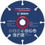 BOSCH TARCZA UNIWERSALNA  76mm EXPERT CMW - 2