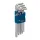 BOSCH TORX 9szt. (10/15/20/25/27/30/40/45/50)