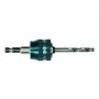 BOSCH UCHWYT DO OTWOR. 3/8 8.7mm Z PILOT EM 7,15x85mm - 3