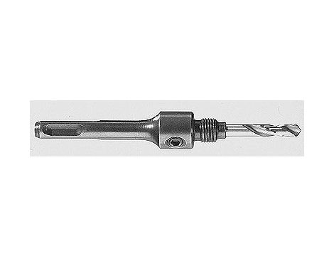 BOSCH UCHWYT DO OTWOR. SDS 14-30mm ...