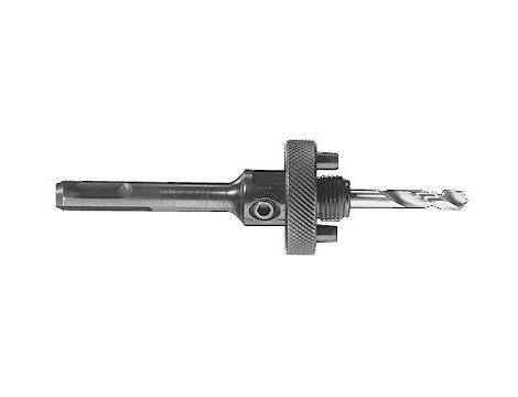 BOSCH UCHWYT DO OTWOR. SDS 33-152mm ...