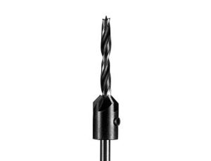 BOSCH WIERTŁO - POGŁĘBIACZ  4mm DO DREW. - image 2