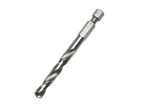 BOSCH WIERTŁO CENTRUJĄCE HSS-G 100