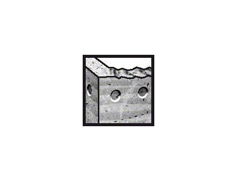 BOSCH WIERTŁO CYL-5  8* 100 - 2