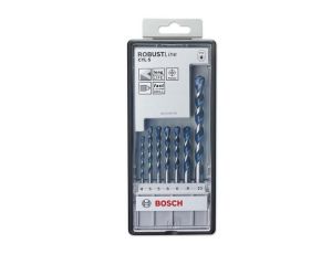 BOSCH WIERTŁO CYL-5 KPL. 7szt. 4-10mm (4/5/5/6/6/8/10)