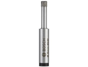 BOSCH WIERTŁO DIAM.CERAM.OLEJ.12mm NA SUCHO ...