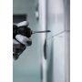 BOSCH WIERTŁO HEX-9 HARD CERAMIC  4 x 90mm EXPERT - 3