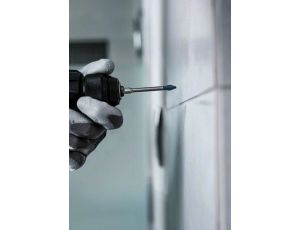 BOSCH WIERTŁO HEX-9 HARD CERAMIC  6 x 90mm EXPERT - image 2