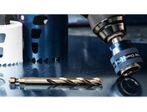 BOSCH WIERTŁO HSS-CO PILOT 7.15x105mm