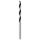 BOSCH WIERTŁO METAL HSS POINTTEQ  2,5mm /10szt.