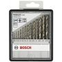 BOSCH WIERTŁO METAL HSS-CO 13szt. ROBUST /1,5-6,5mm/ ... - 3