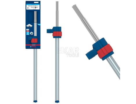 BOSCH WIERTŁO SDS MAX Z ODSYS. 25 x 400mm