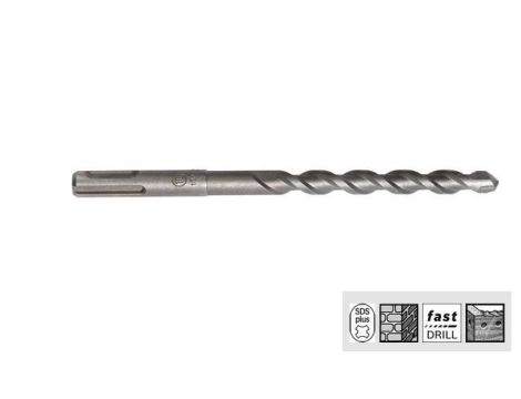 BOSCH WIERTŁO SDS PLUS    25 x 250mm PLUS-1