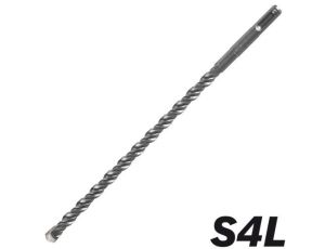 BOSCH WIERTŁO SDS PLUS   6 x 210mm PLUS-5 - image 2