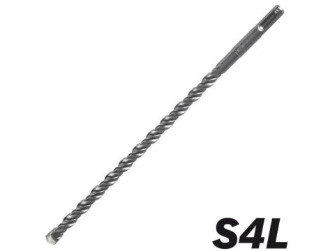 BOSCH WIERTŁO SDS PLUS   8 x 310mm PLUS-5 - 2