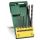 BOSCH WIERTŁO SDS PLUS KPL. 6szt. 5-10 ...