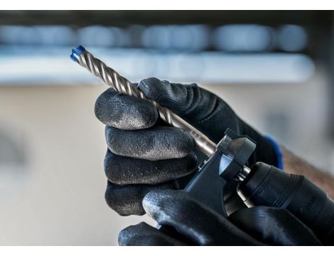 BOSCH WIERTŁO SDS PLUS-7X  EXPERT  7 x 150 x 215mm - 2