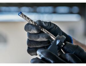 BOSCH WIERTŁO SDS PLUS-7X  EXPERT  9 x 150 x 215mm - image 2