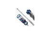 BOSCH WIERTŁO SDS PLUS-7X  EXPERT 15 x 100 x 165mm - 4