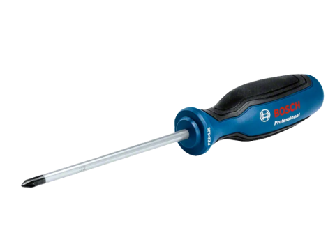 BOSCH WKRĘTAK PZ2 x 125mm