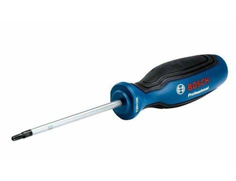 BOSCH WKRĘTAK TX25 x 100mm