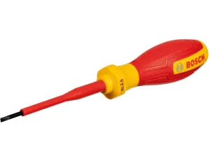 BOSCH WKRĘTAK VDE SL 2,5 x 75mm