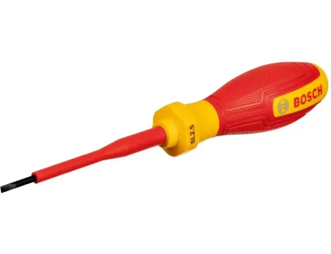 BOSCH WKRĘTAK VDE SL 3,5 x 75