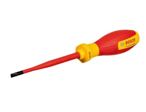 BOSCH WKRĘTAK VDE SL 4,5 x 100