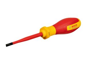 BOSCH WKRĘTAK VDE SL 5,5 x 100
