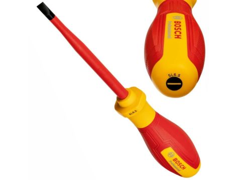 BOSCH WKRĘTAK VDE TX 10 x 75