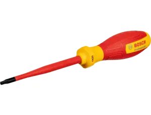 BOSCH WKRĘTAK VDE TX 20 x 100