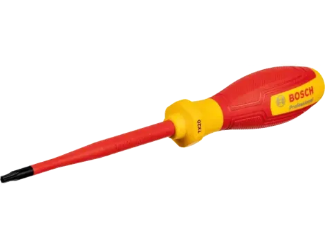BOSCH WKRĘTAK VDE TX 20 x 100