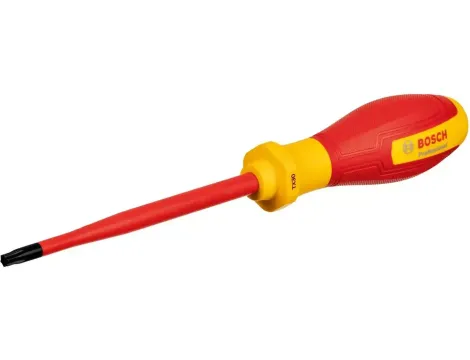 BOSCH WKRĘTAK VDE TX 30 x 125