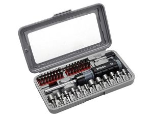 BOSCH ZEST.KOŃCÓWEK 46EL +WKRĘTAK ...